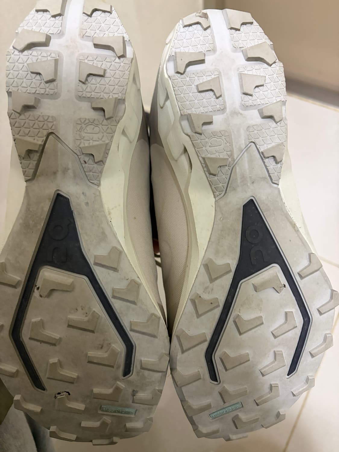 온러닝 파프 클라우드 벤쳐 265 상품이미지4