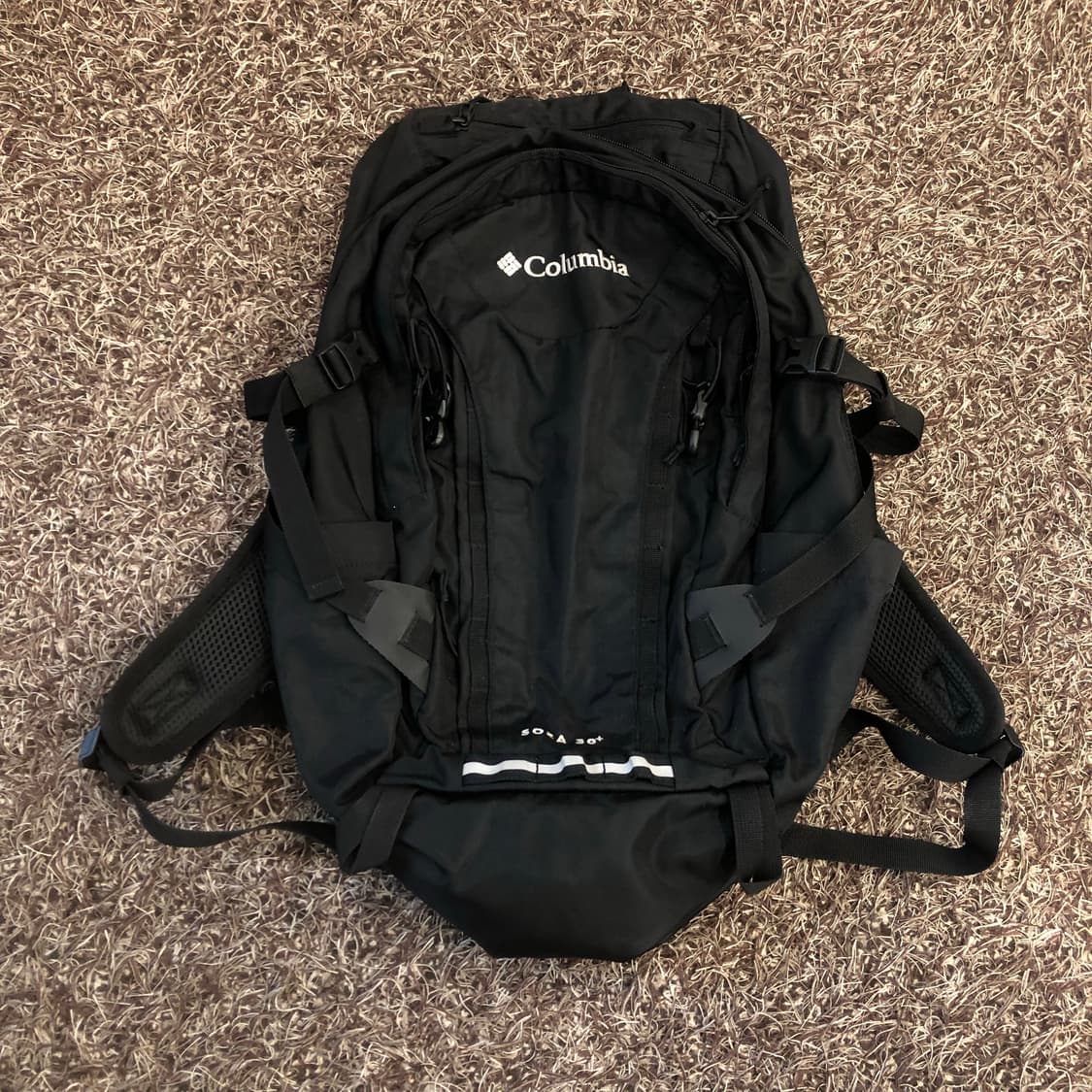 컬럼비아 SOZA 30L 백팩 상품이미지1