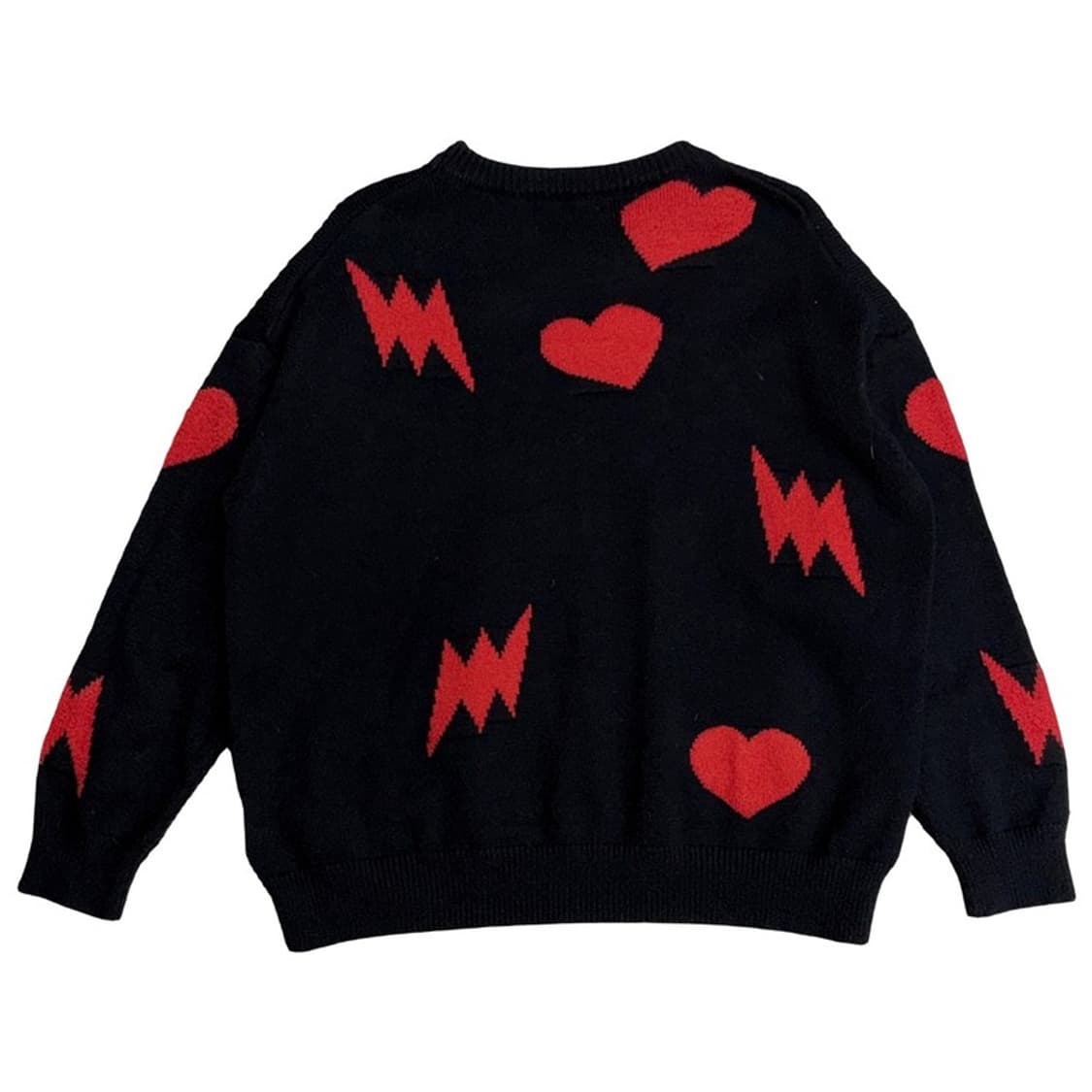 ZADIG&VOLTAIRE 마르커스 비스 캐시미어 니트 F 상품이미지5