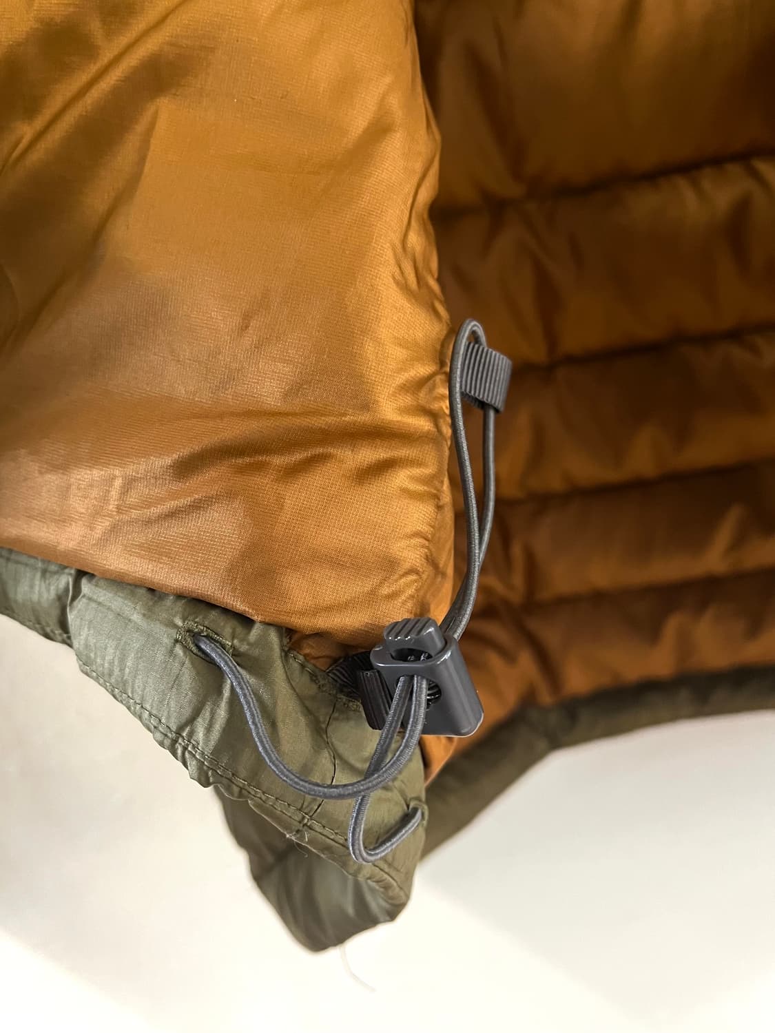 파타고니아 하이로프트 다운 후디 경량 패딩 상품이미지9