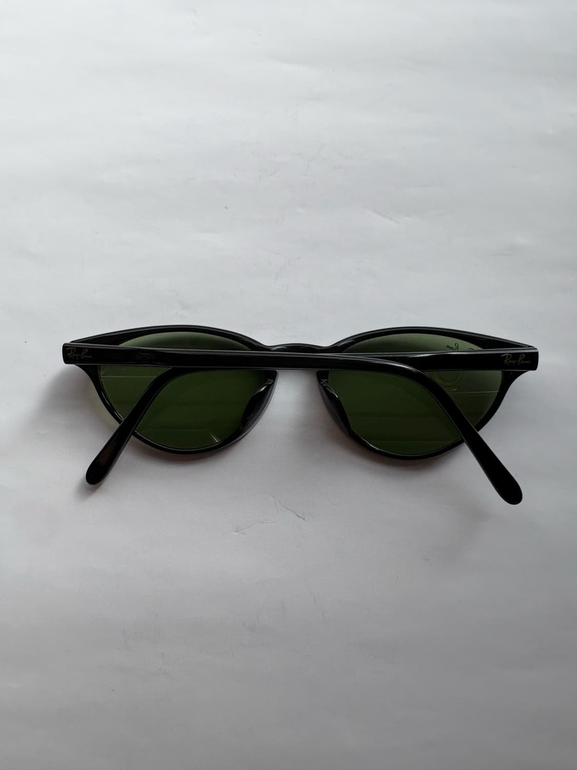 RayBan 빈티지 레이밴 바슈롬 B&L 빈티지 선글라스 상품이미지3
