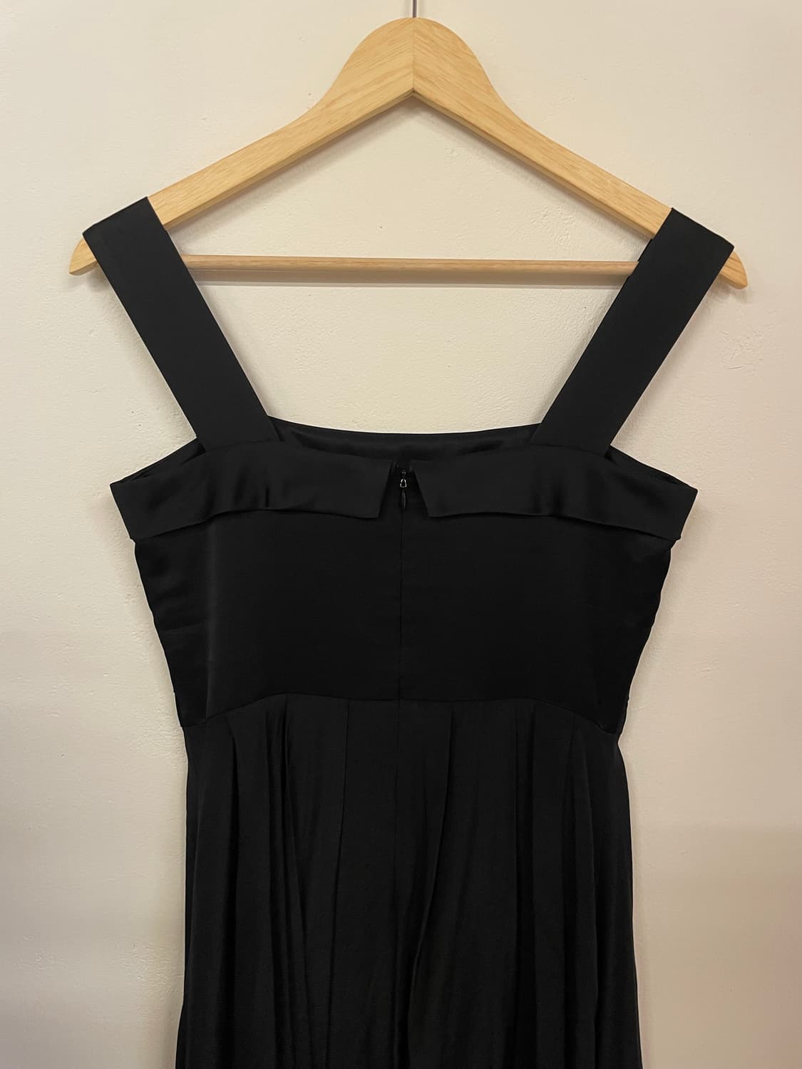 Sheer layered dress 상품이미지6