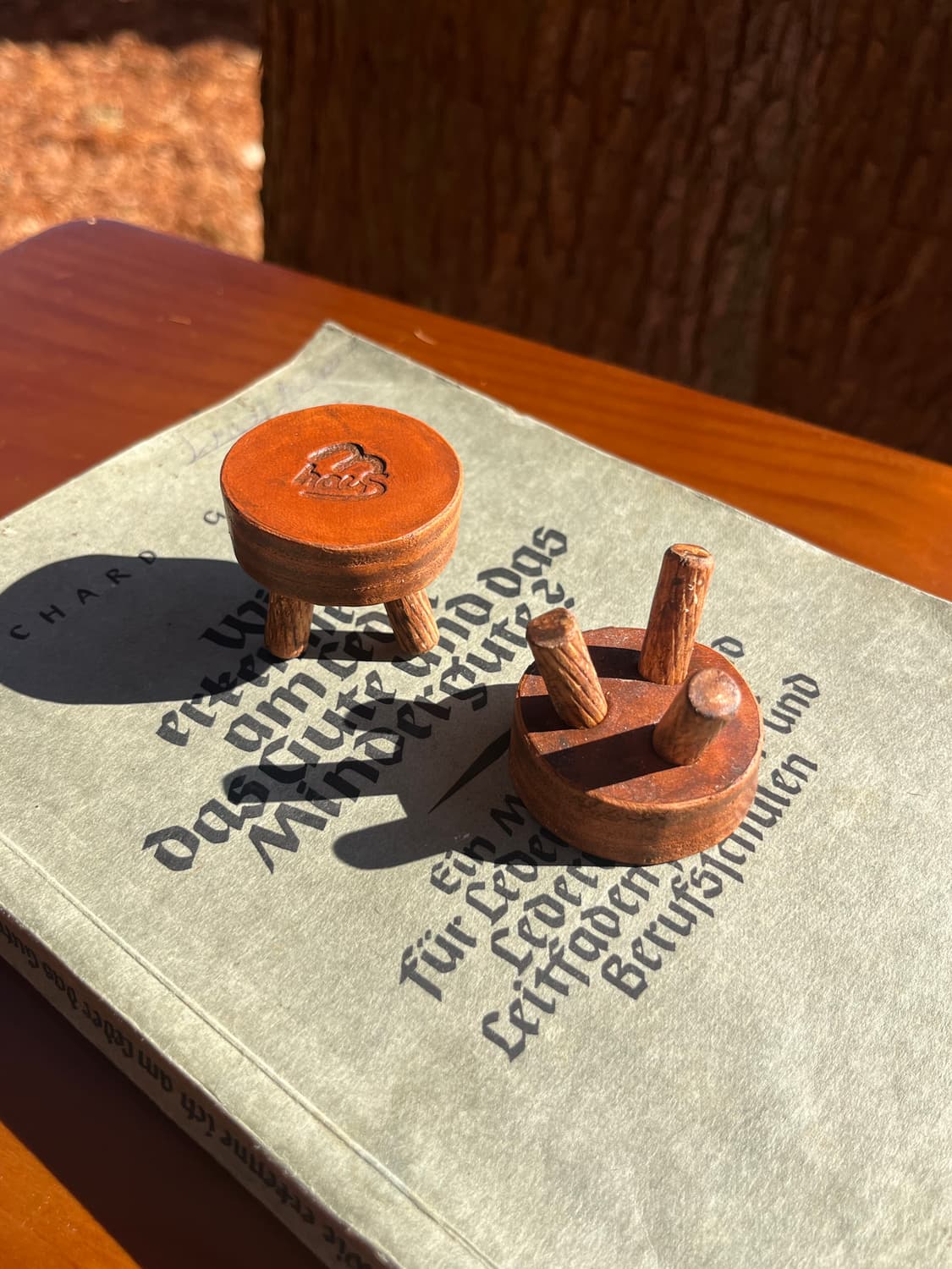 Stool incense holder 상품이미지8