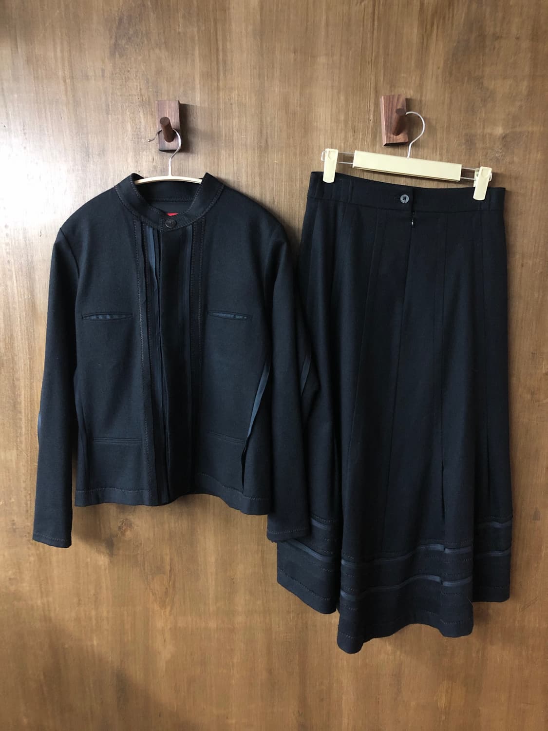 Issey miyake (HaaT) 셋업  상품이미지1