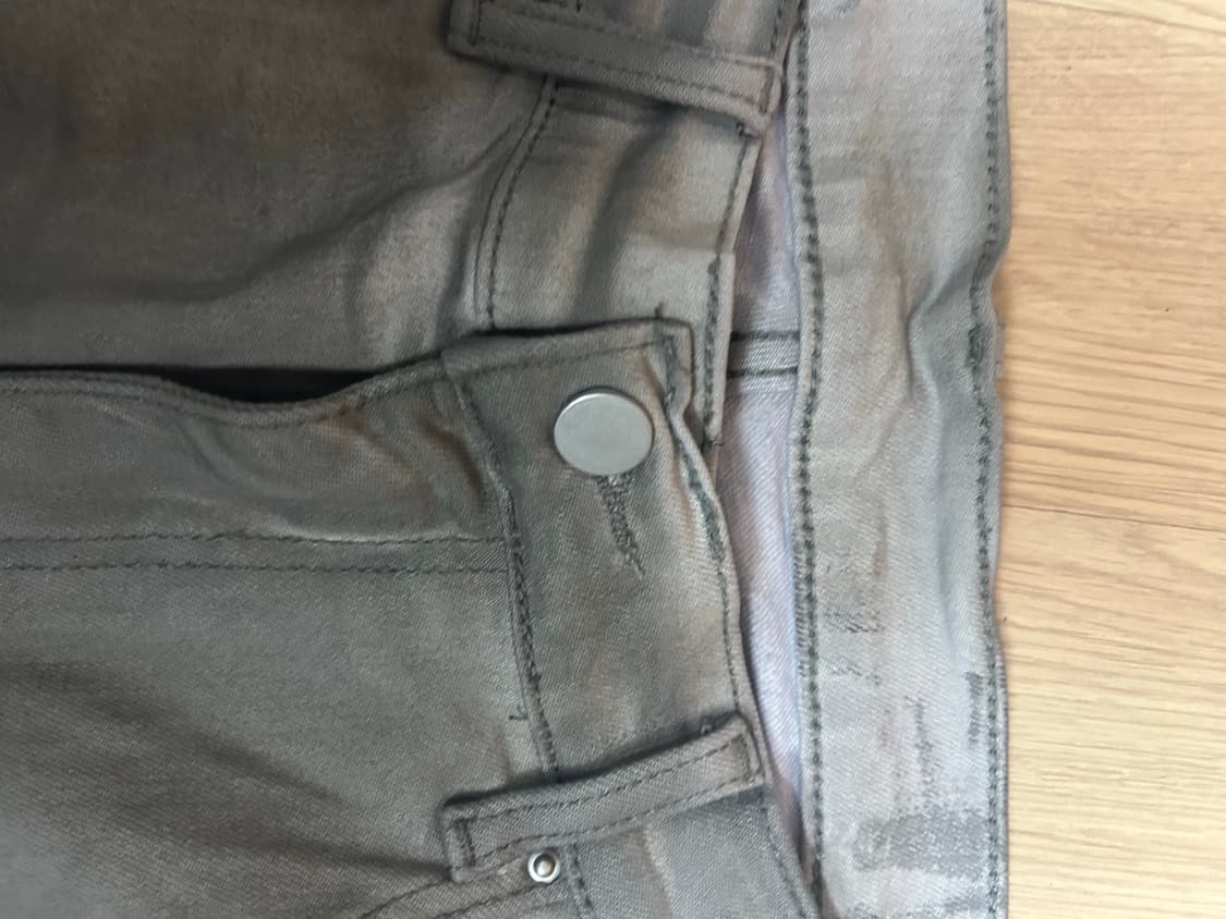 MNML 워싱 플레어 (32) 상품이미지3