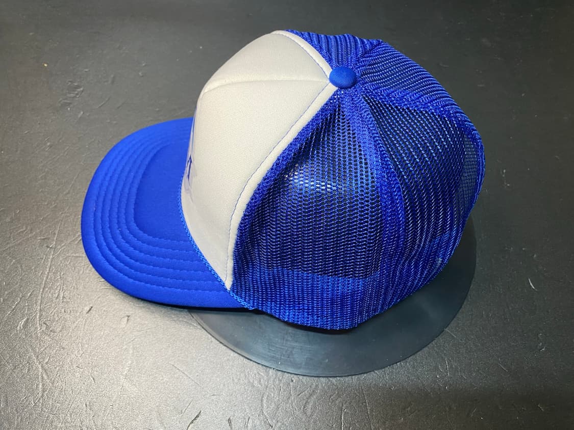 otto vintage trucker cap 상품이미지3