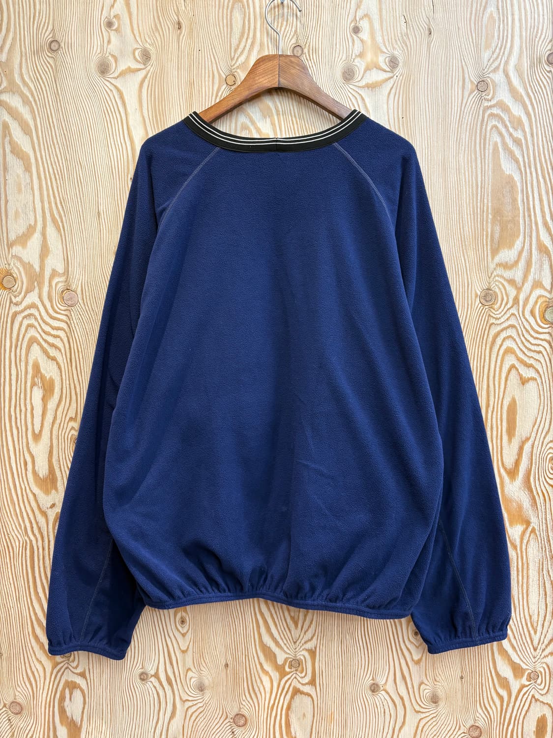 00s 나이키 플리스 웜업 맨투맨 상품이미지4