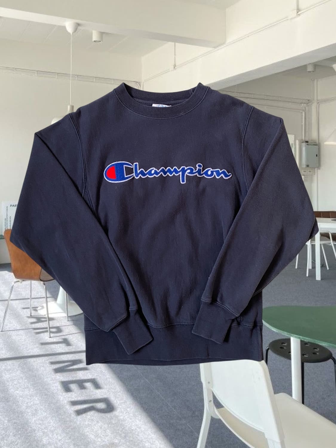 챔피온 맨투맨 (Mam S) AB1212 상품이미지1