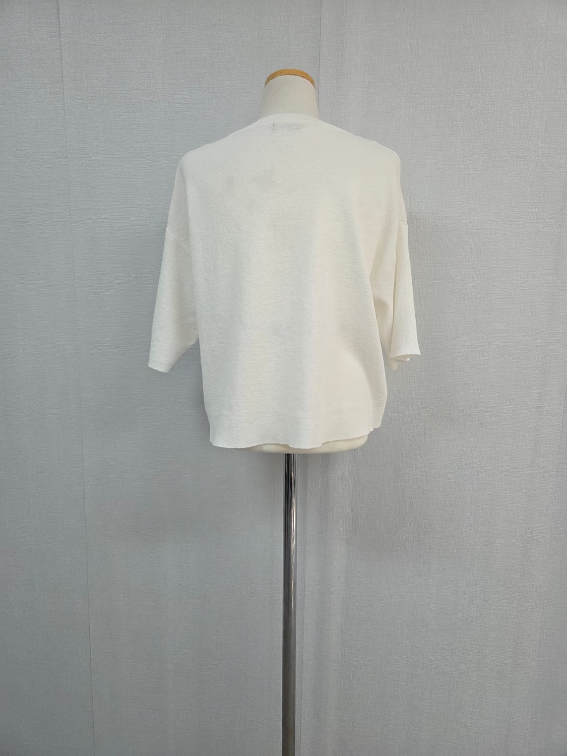 시슬리 반팔 상품이미지3