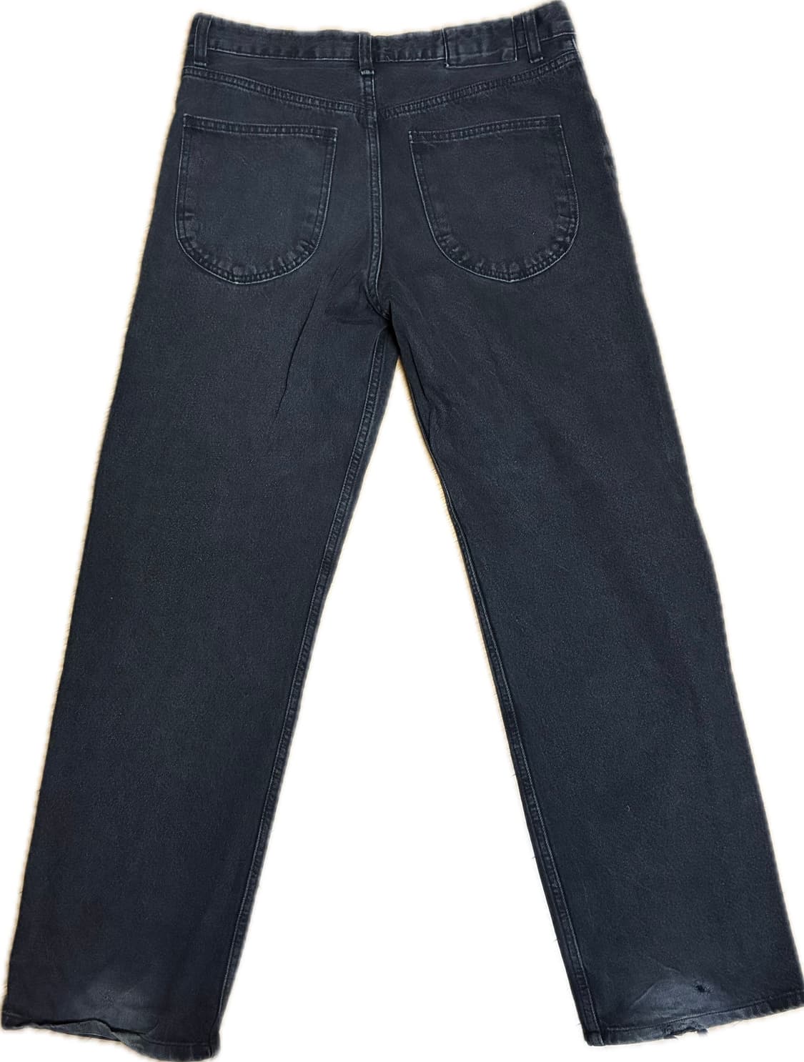 Mudule 101 Noir - EE (Edited) fit 상품이미지3