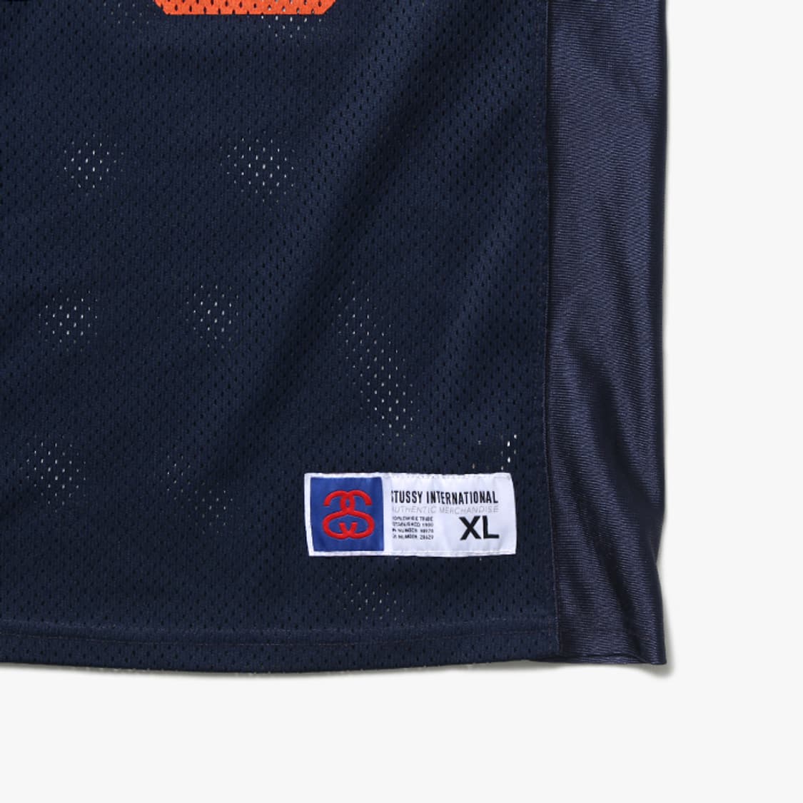  STUSSY "Game Jersey" 상품이미지3