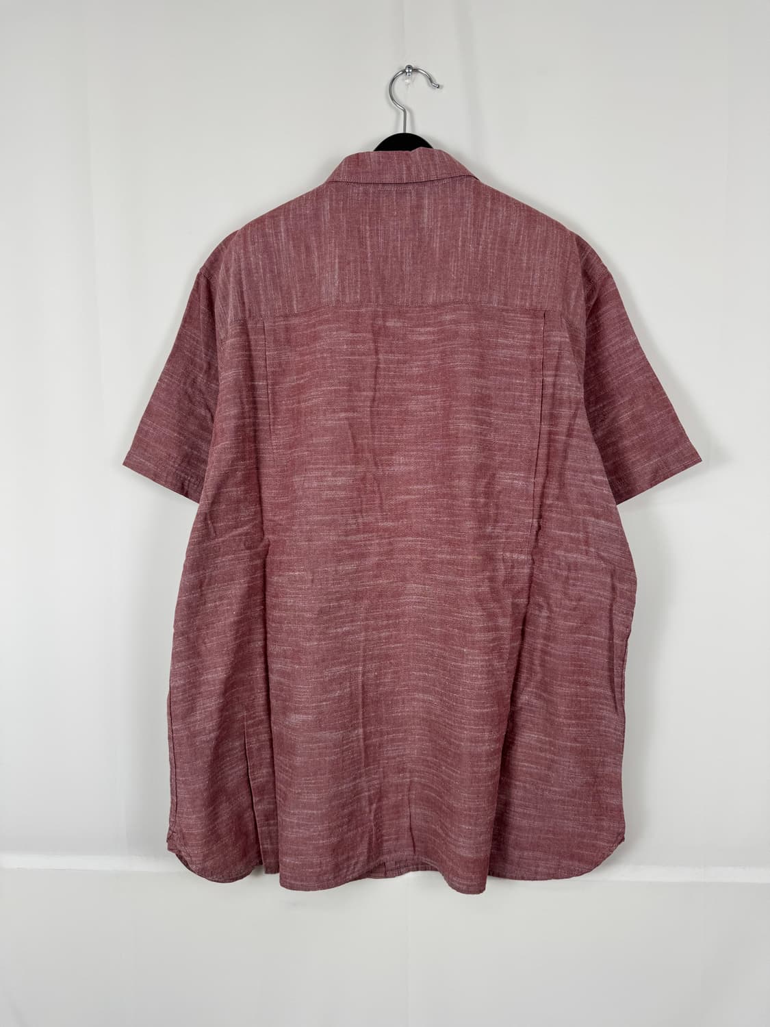 b194) 칼하트 워크 셔츠 상품이미지4