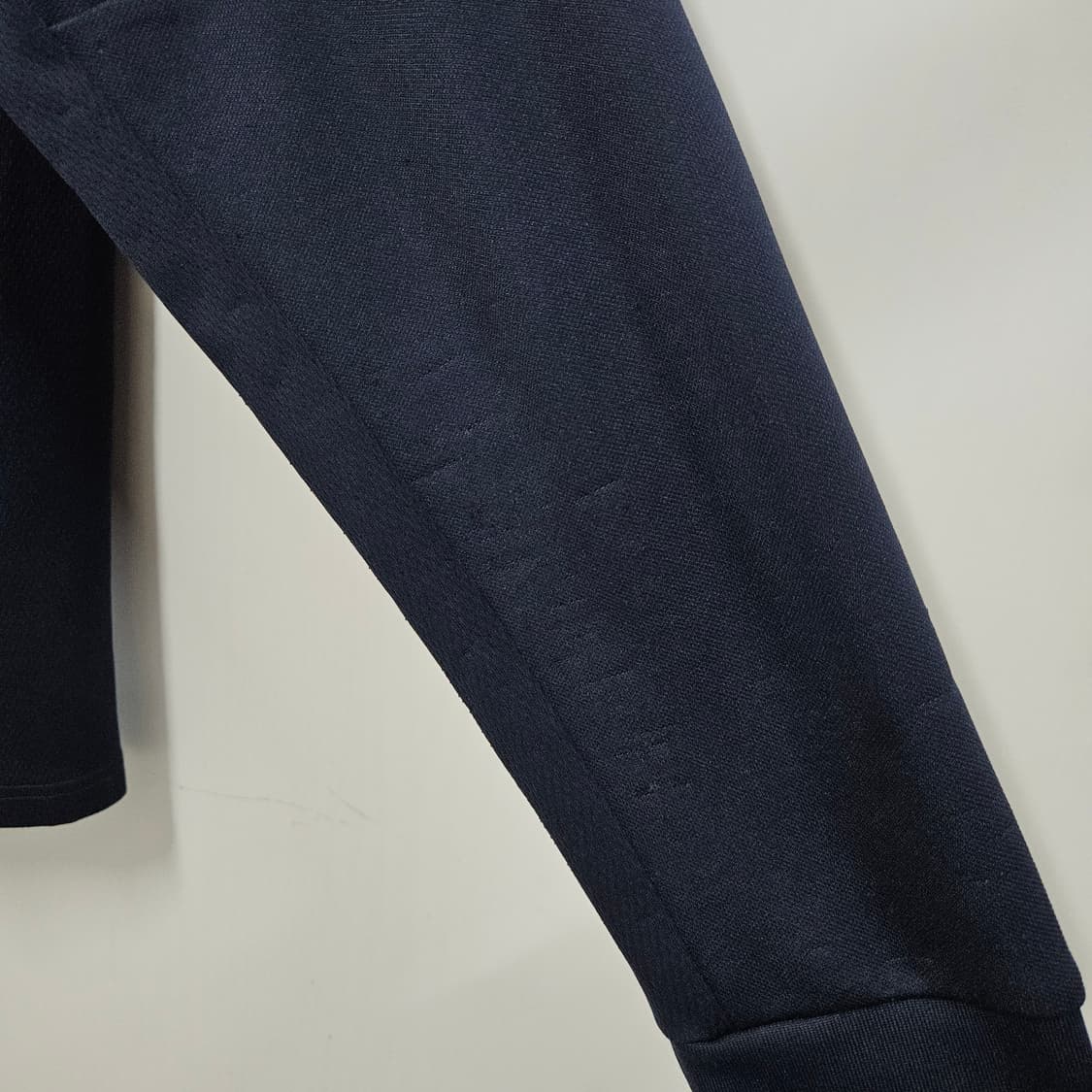 XL 100-105 아디다스 네이비 져지 트랙탑 상품이미지4