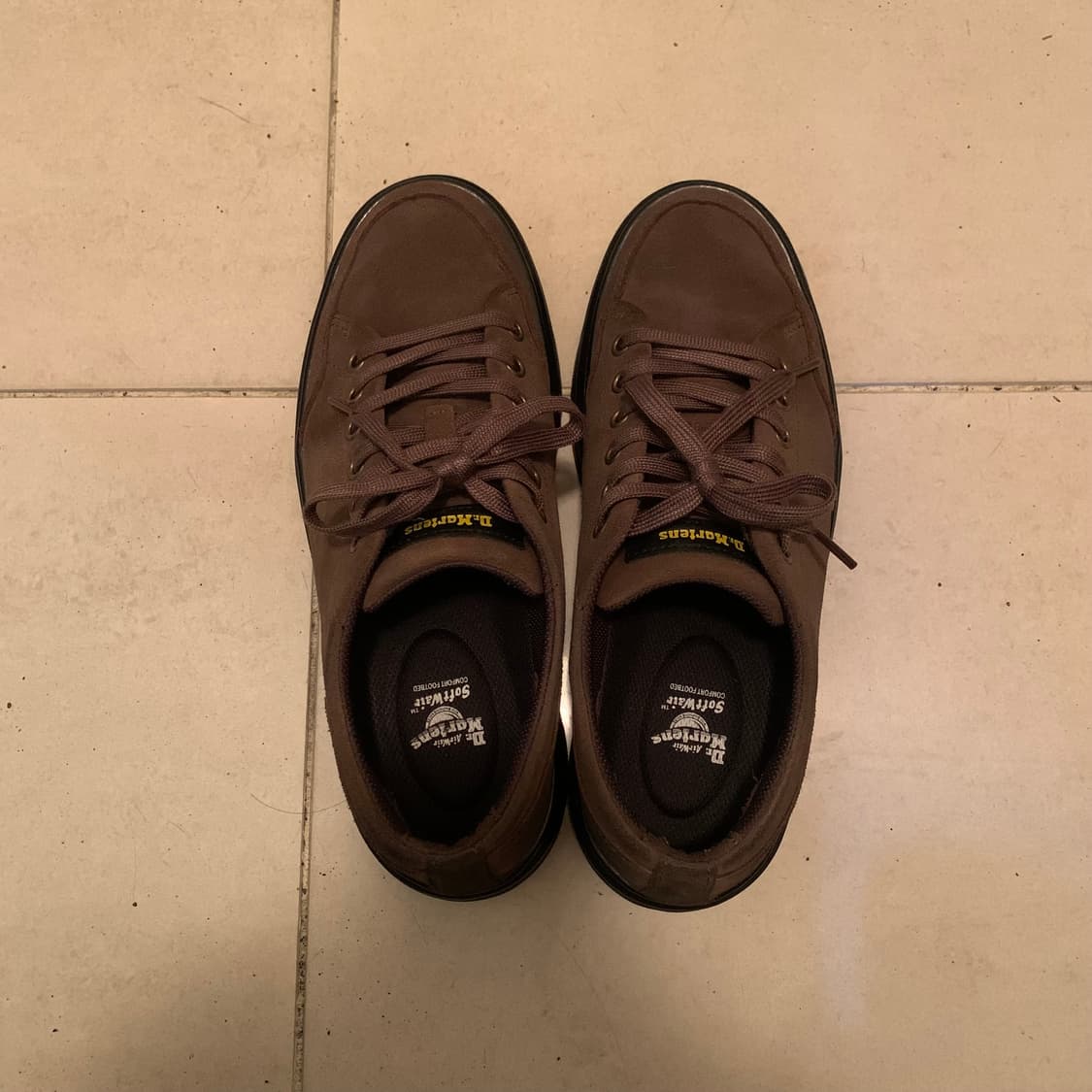 닥터마틴 브루클라인 250 상품이미지2