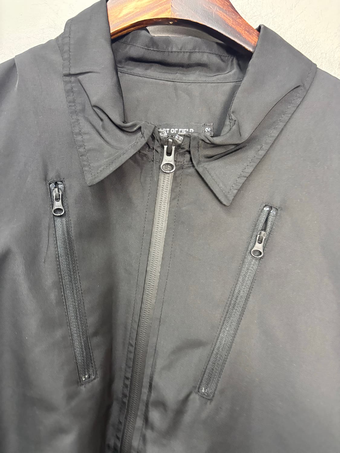 아트오브필드 윈드브레이커 자켓 A3088 상품이미지3