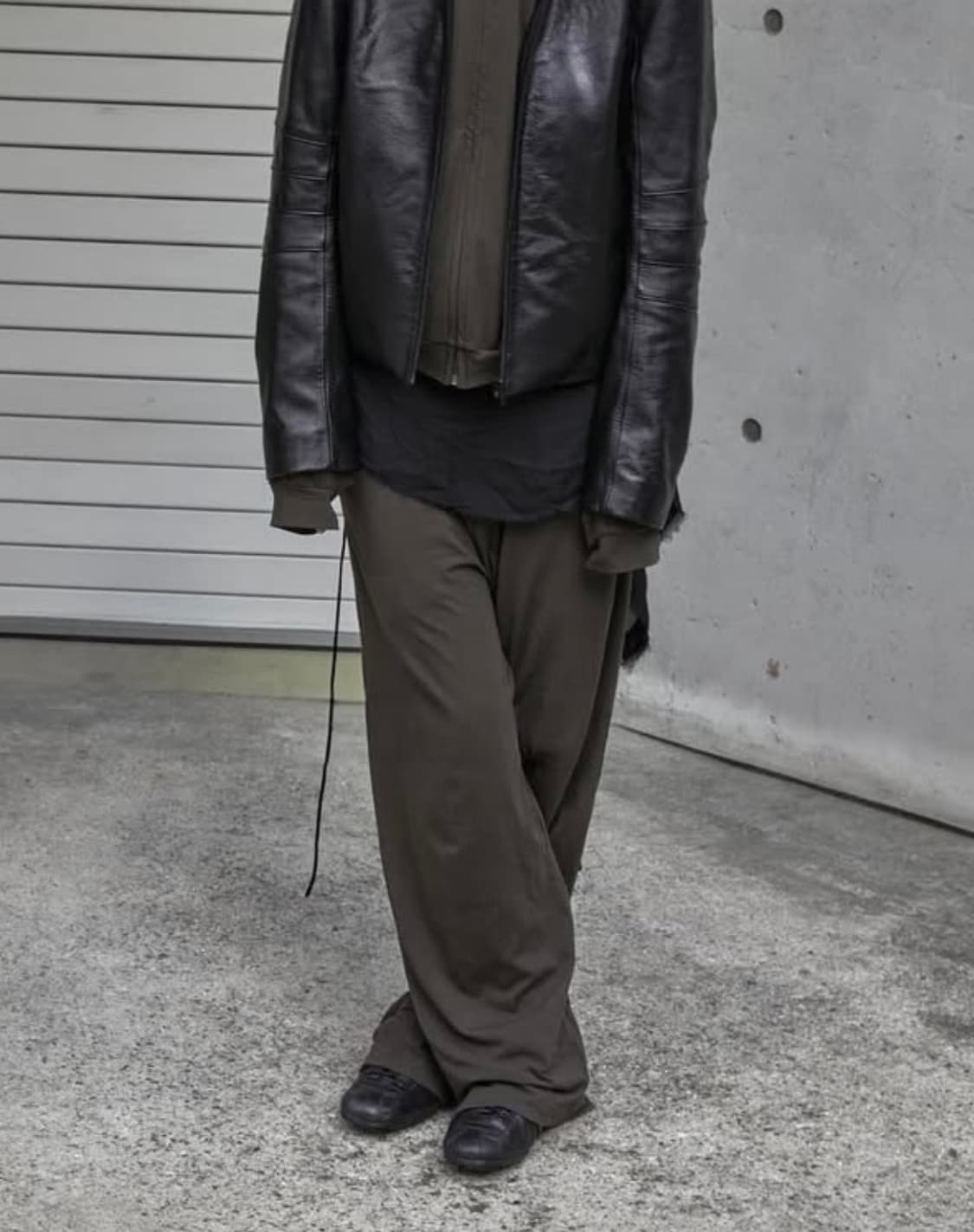 mudule leather 2 size 상품이미지1