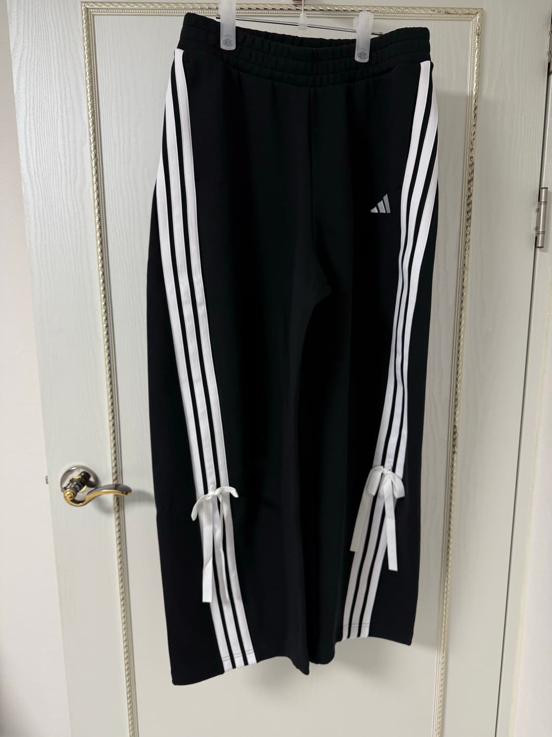 (새상품) 아디다스 보우타이 팬츠 상품이미지2