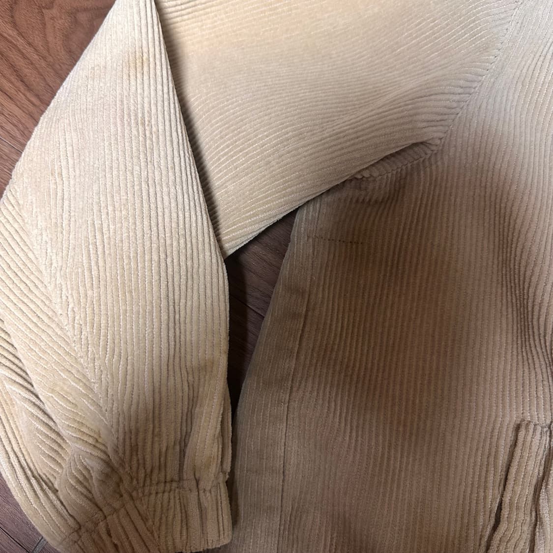 아웃도어 프로덕츠 코듀로이 골덴 자켓 상품이미지6