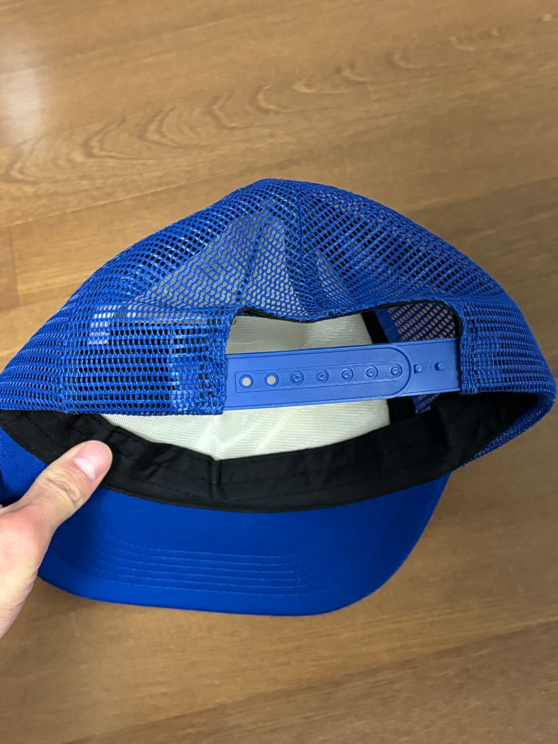 컬렉트피시스 볼캡 상품이미지2