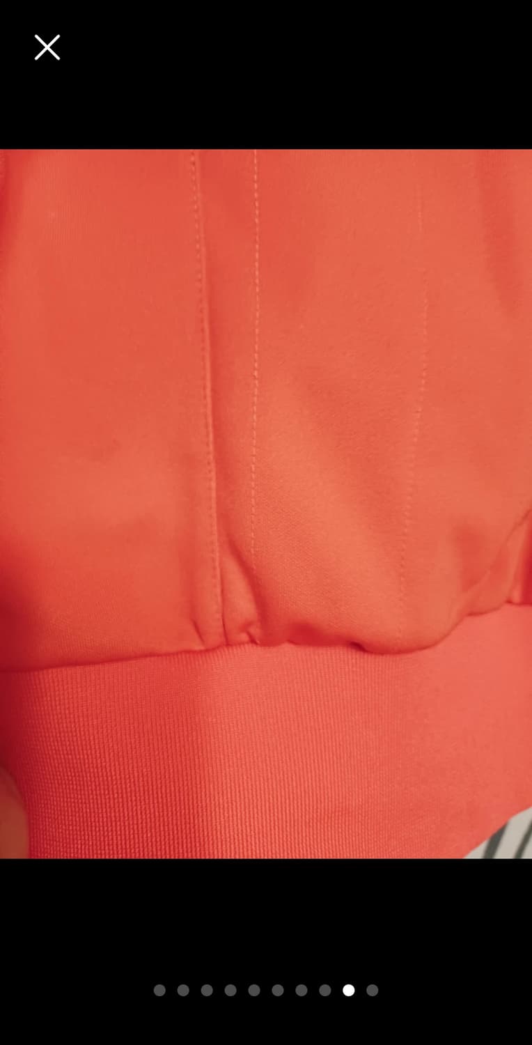 르꼬끄 트레이닝 상의 상품이미지7