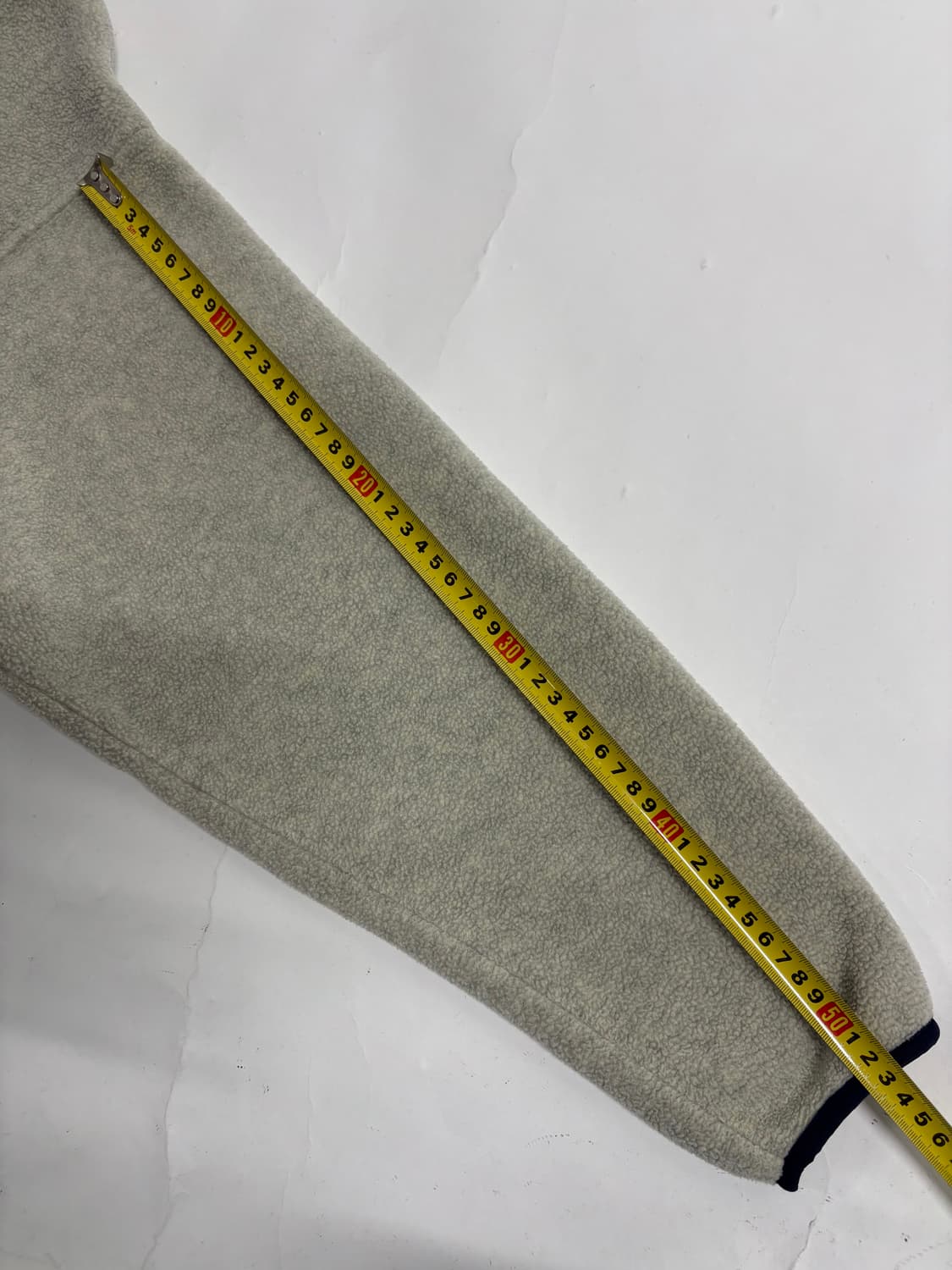 헤비모델)빈티지 파타고니아 신칠라 스냅티 오트밀 멘즈XS 상품이미지10