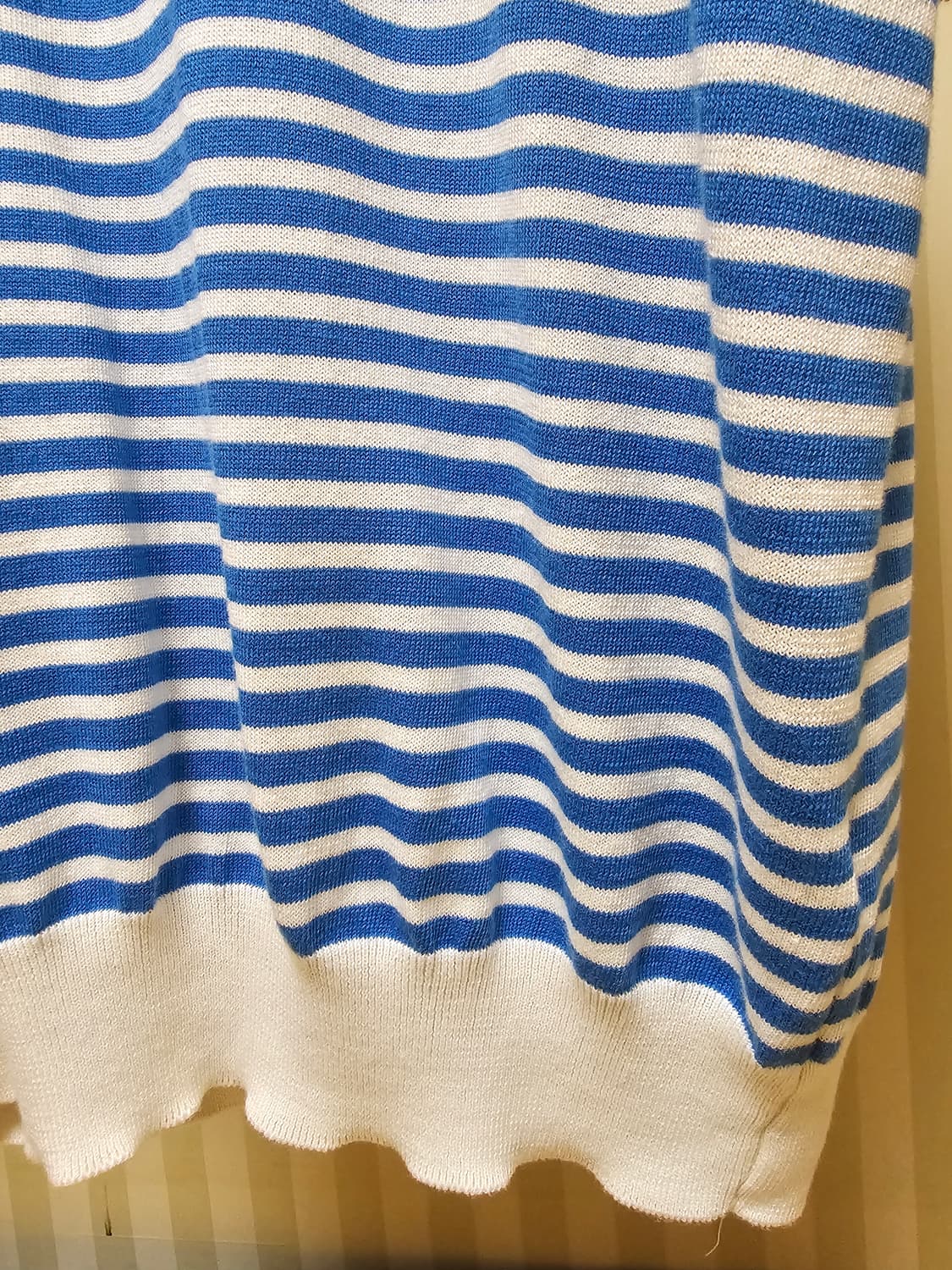 맨인정글 니트 코튼 XL 상품이미지6