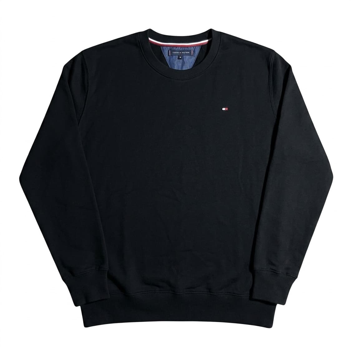 [M] TOMMY HILFIGER 타미힐피거 맨투맨  상품이미지1
