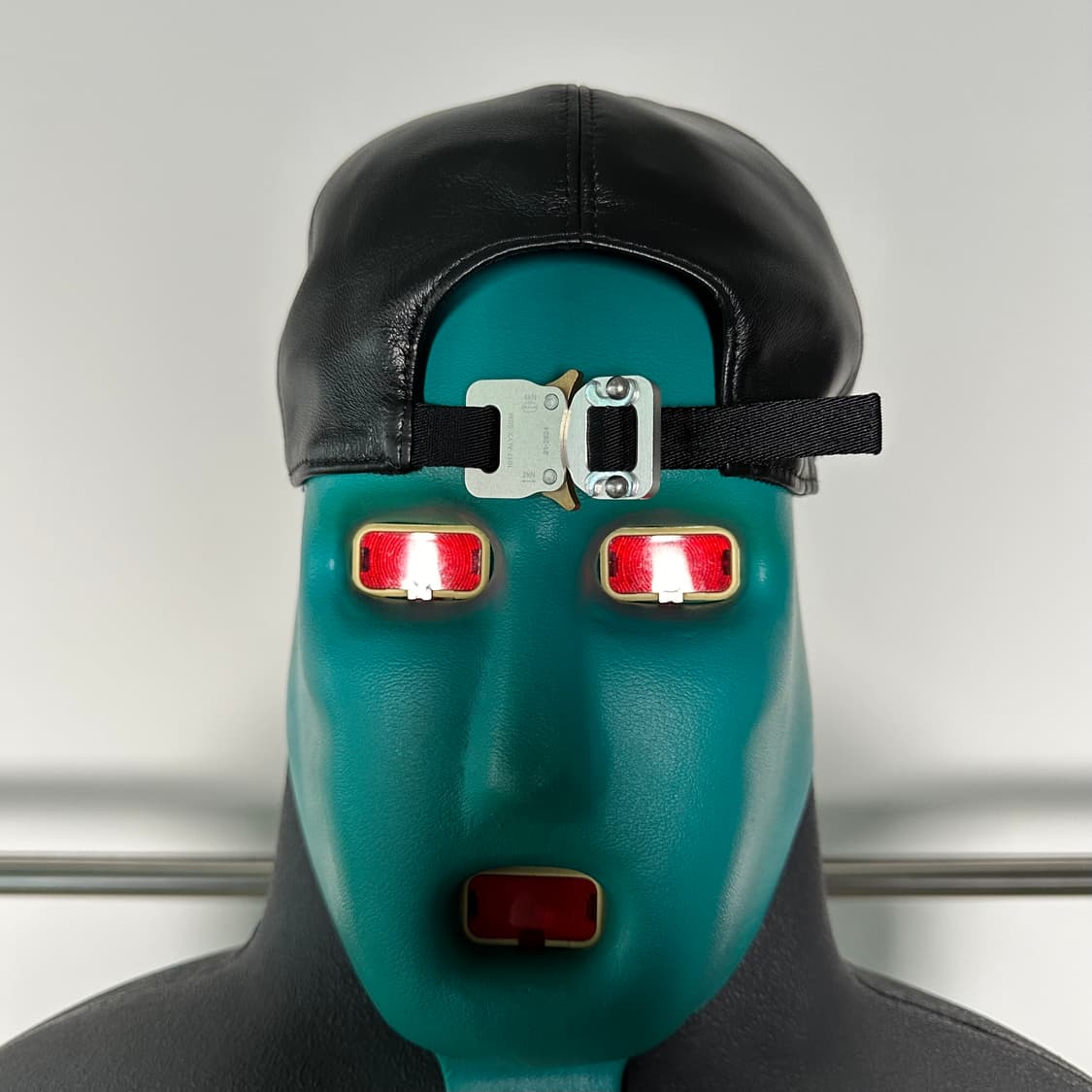 1017 알릭스 9SM 롤러코스터 버클 캡 상품이미지1