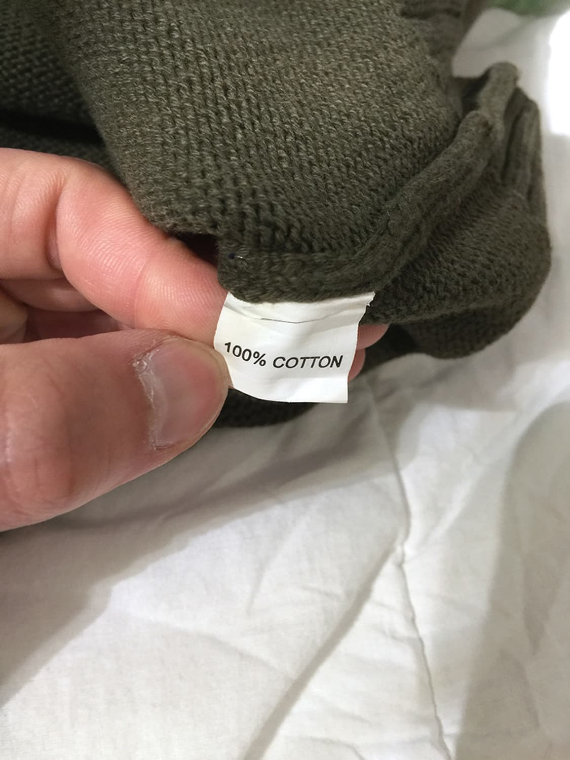 (WOMAN) 폴로랄프로렌 니트집업 XL 상품이미지4