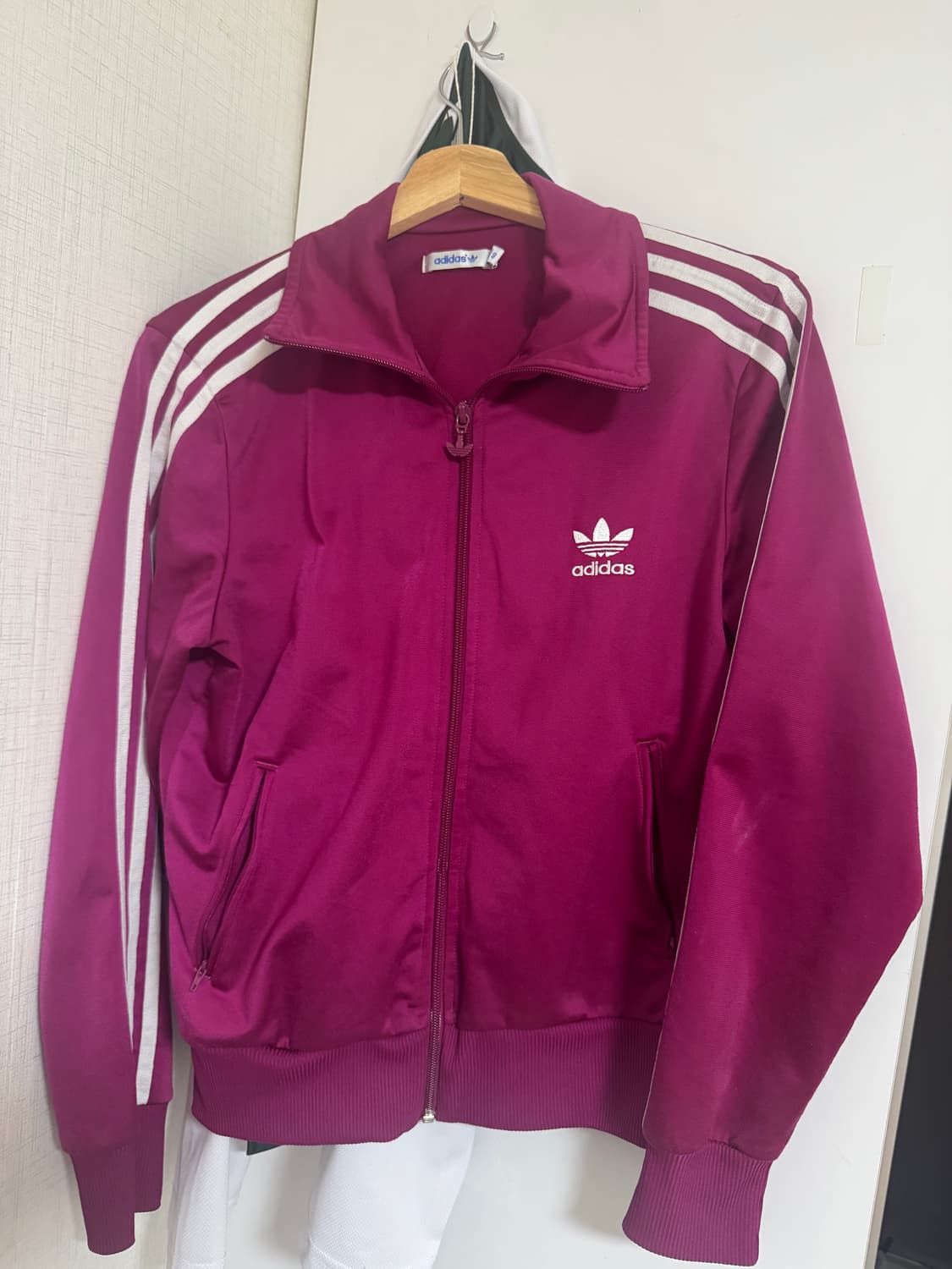 아디다스 파이어버드 핑크 40  상품이미지2