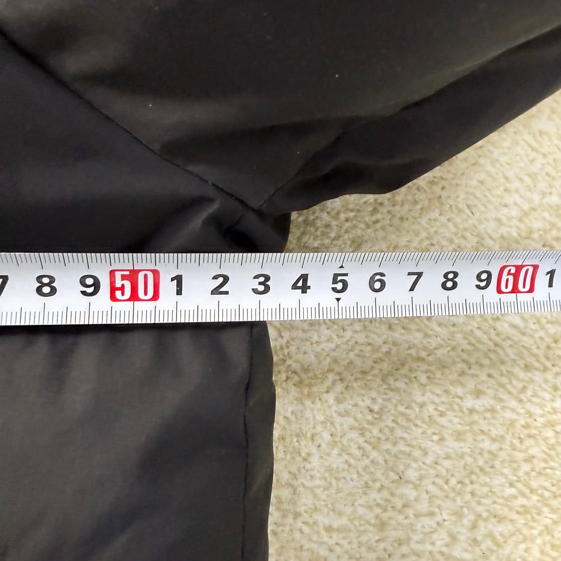 XS 게스 여성 덕다운 롱패딩 0204T1 상품이미지6