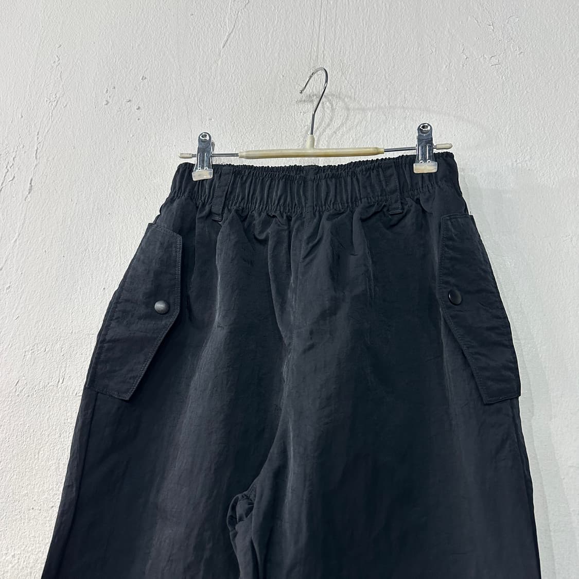 나이키AIR 폴리 팬츠 S 상품이미지3