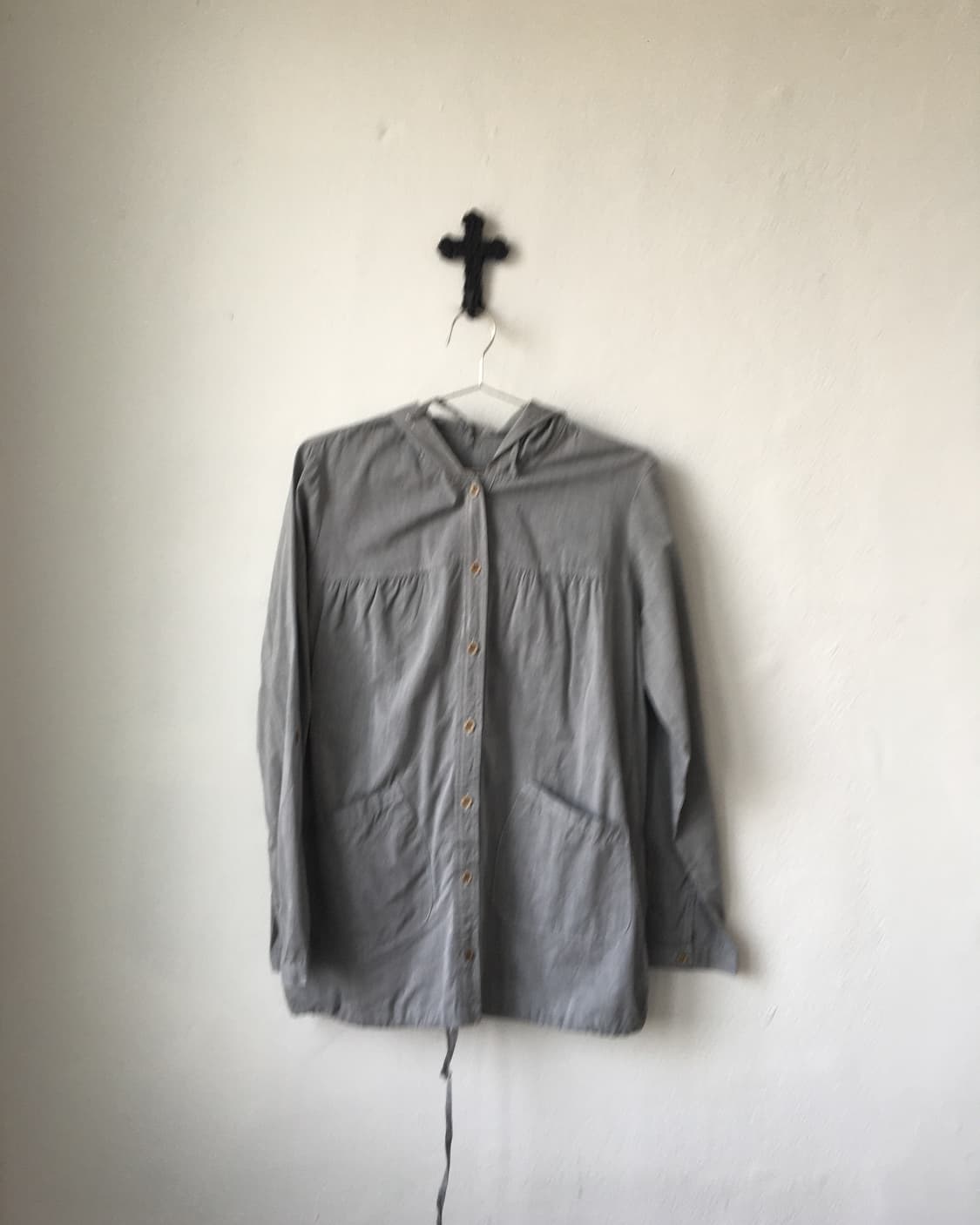 Hood jacket 상품이미지2