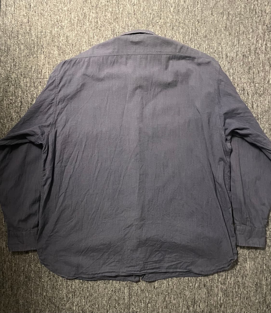 21AW 코모리 워크 셔츠 [3] 상품이미지3