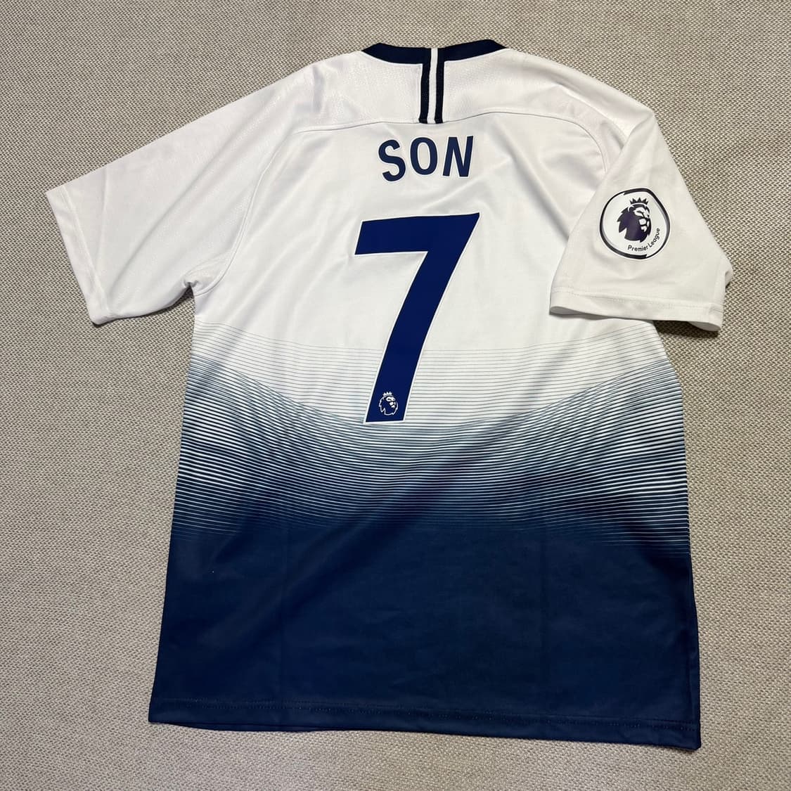 나이키 토트넘 유니폼 상품이미지5