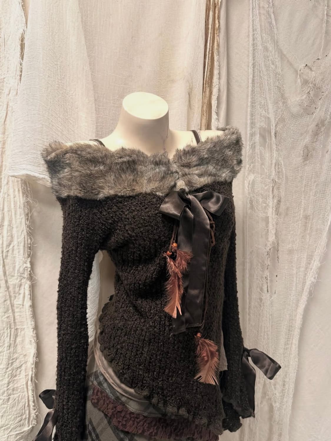 Grunge Fairy Set 상품이미지2