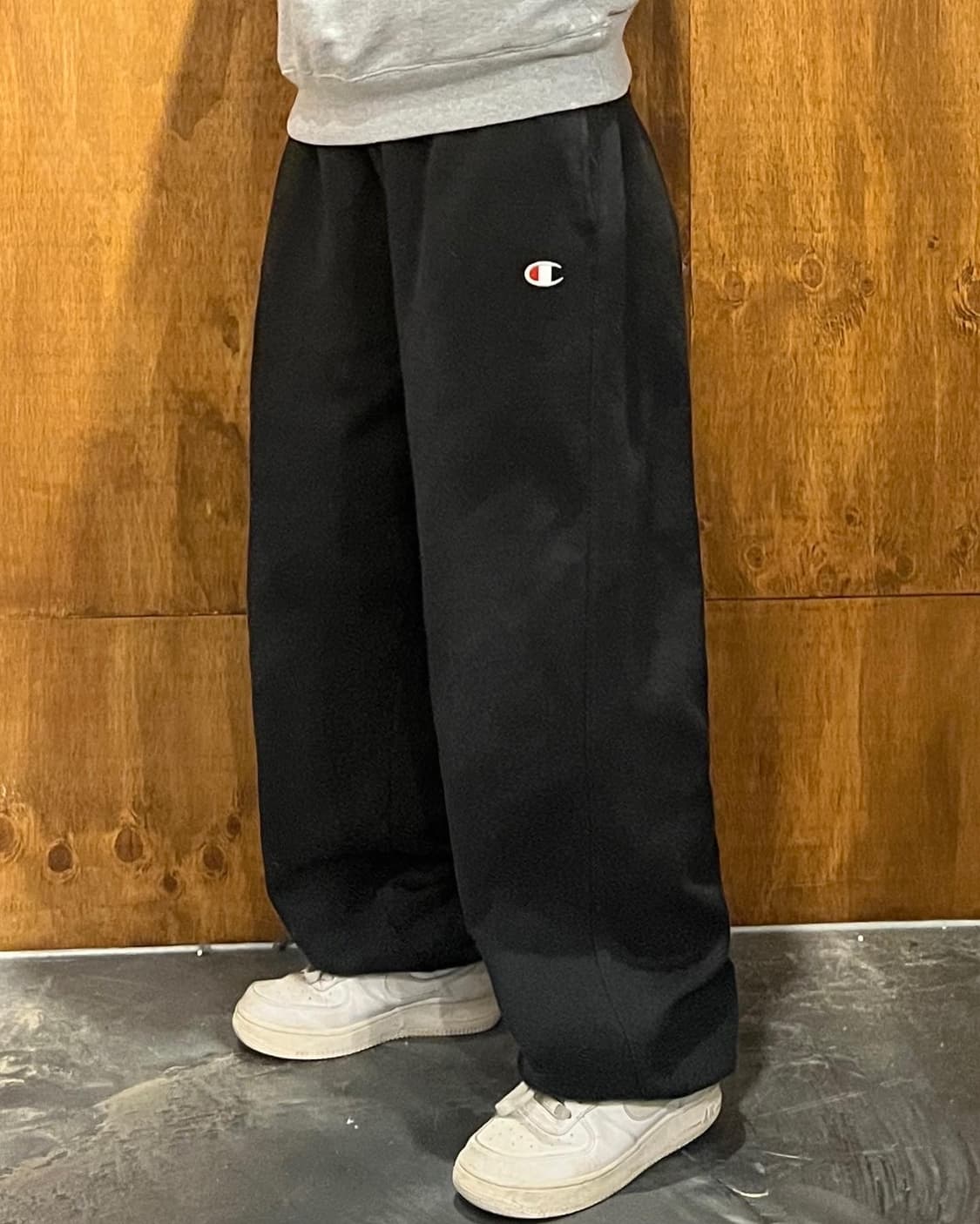Champion 2XL sweat pants 상품이미지1