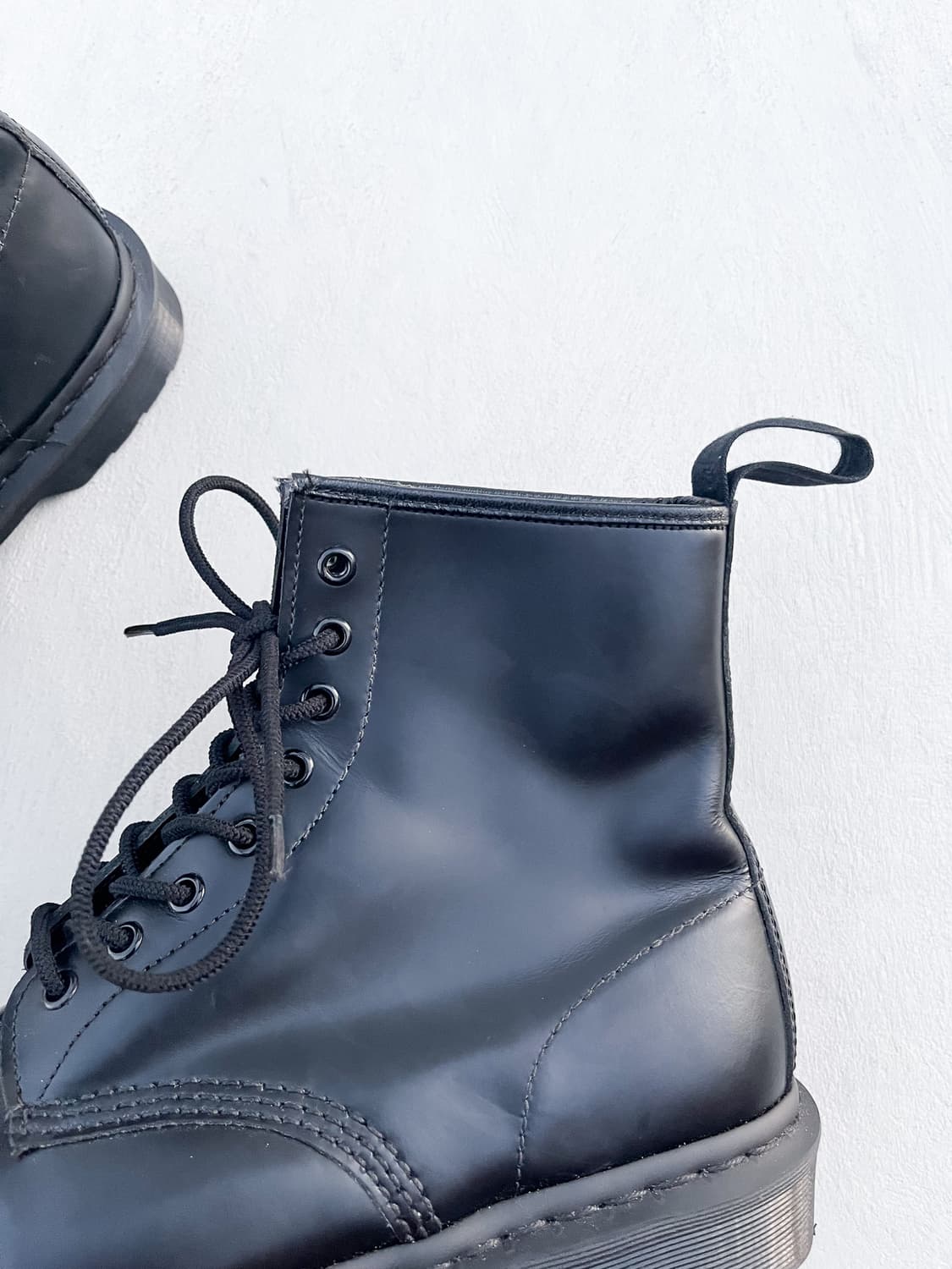 Dr. Martens 1460 Mono (UK 9) 상품이미지6