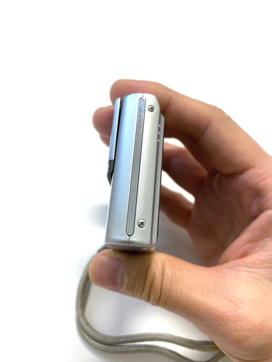 소니 사이버샷 DSC-T9 디지털 카메라 상품이미지6