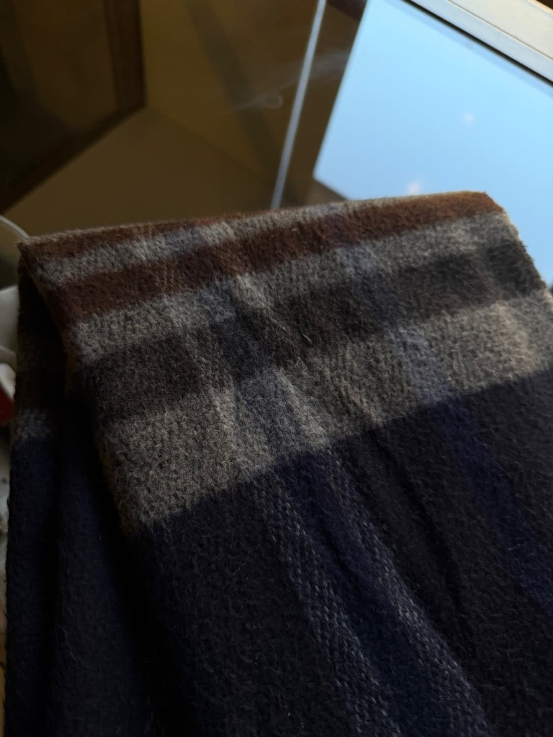 닥스 머플러  상품이미지6