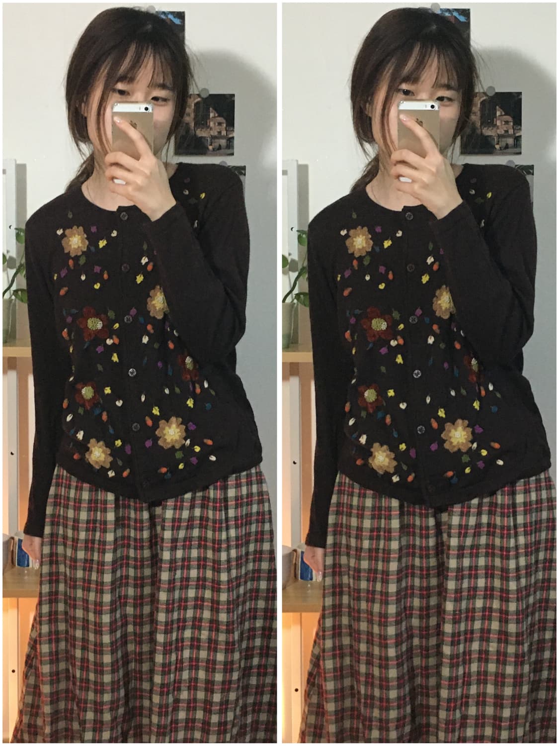 시골 모리소녀 set 🏠 상품이미지2