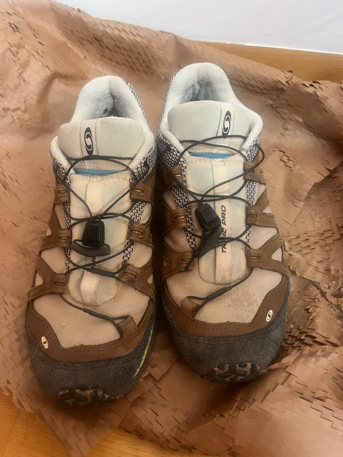 살로몬 더 브로큰암 트레일프로  상품이미지3