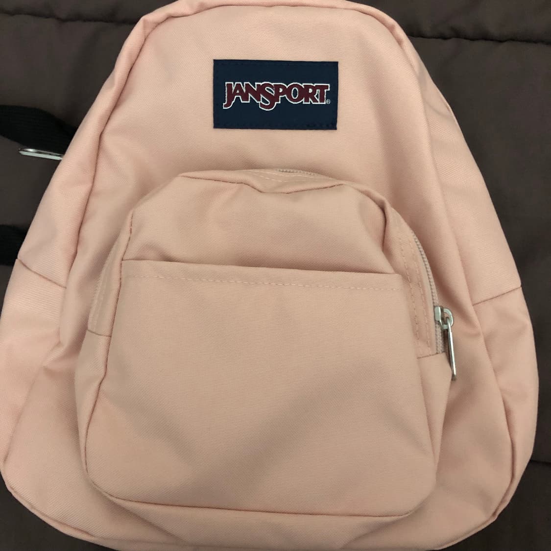 잔스포츠 하프파인트 미니백팩 MISTY ROSE 상품이미지2