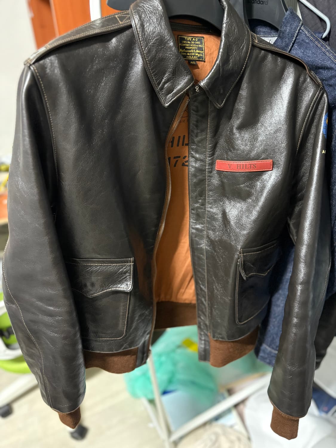 토이즈맥코이  힐츠 A2 40 상품이미지2