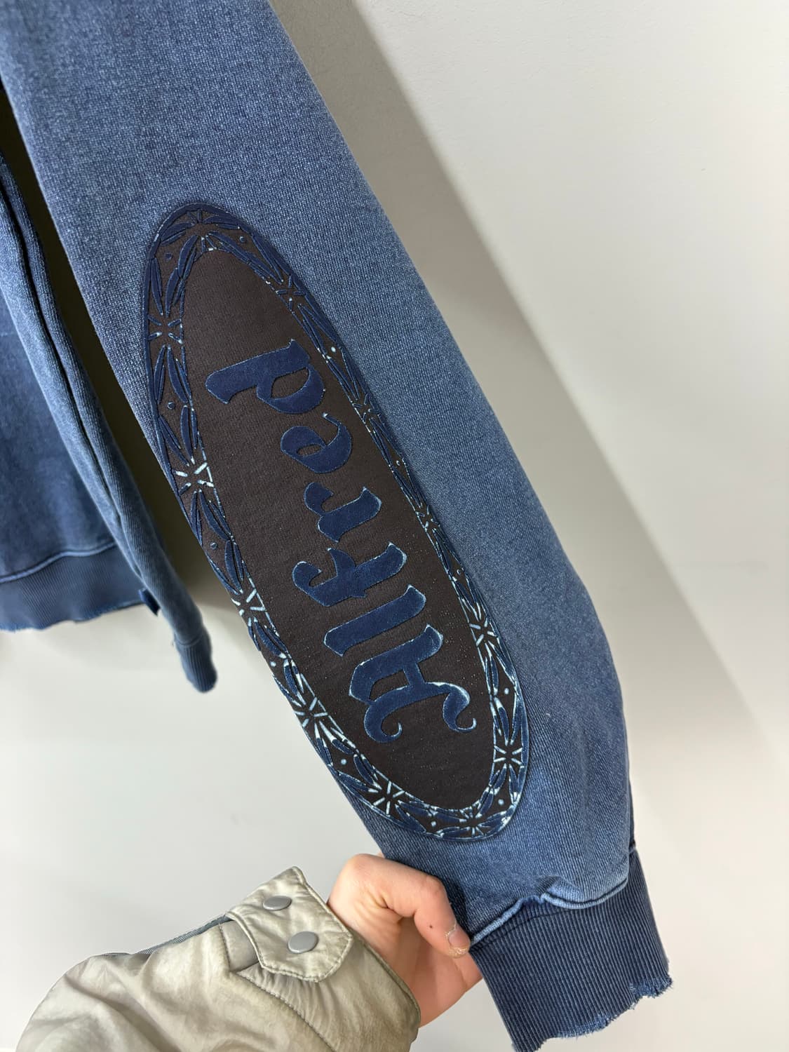 헤리티지플로스 알프레드 빈티지 스웻셔츠 맨투맨 A3275 상품이미지4