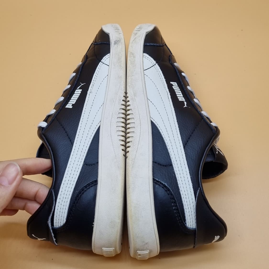 푸마 클럽 5v5 스니커즈245. 상품이미지5