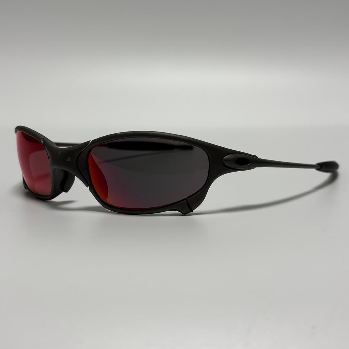 오클리 줄리엣 엑스메탈 (Oakley Juliet X-Metal) 상품이미지3