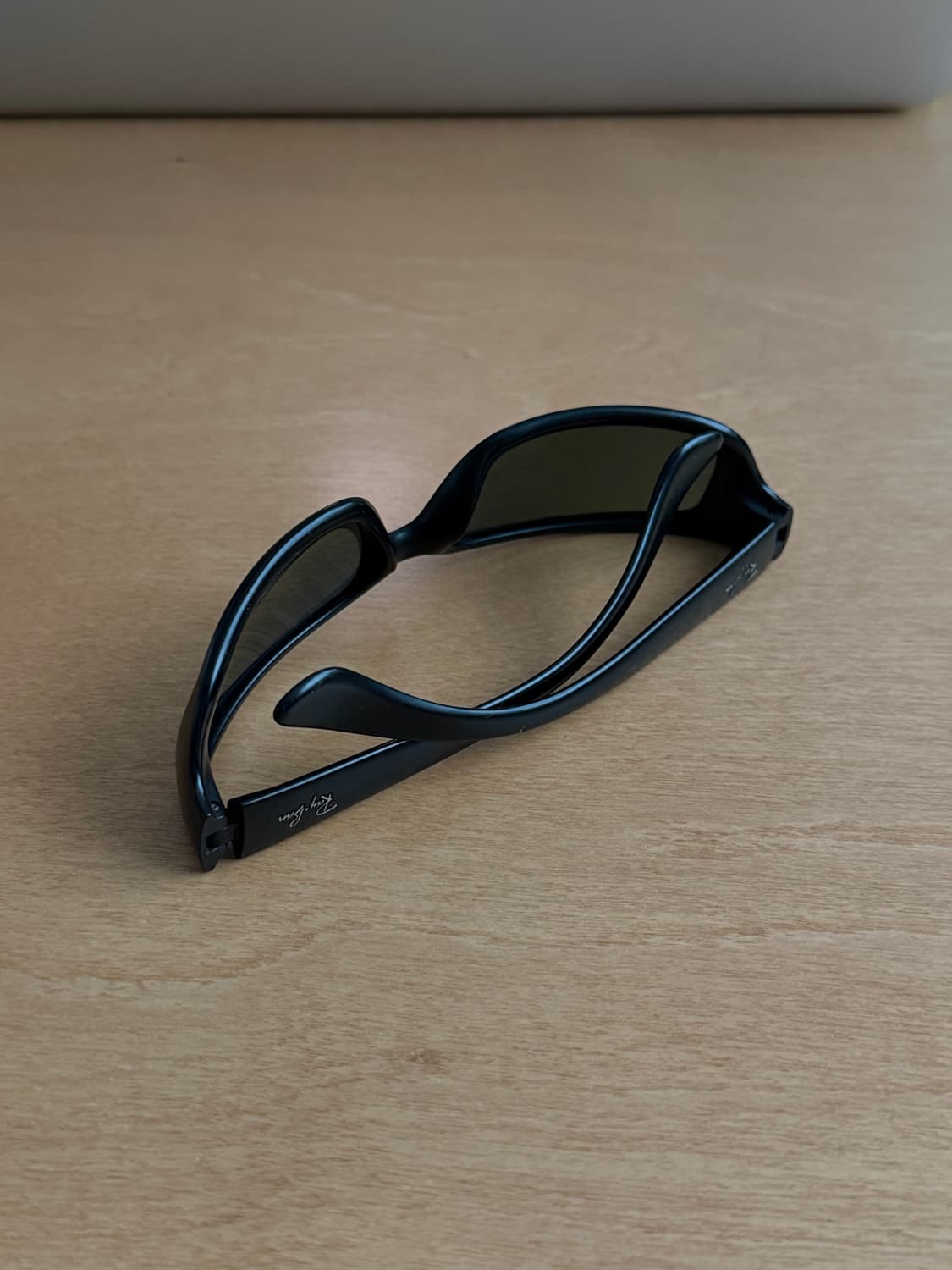 레이벤 빈티지 선글라스 Rayban Sunglasses 상품이미지3