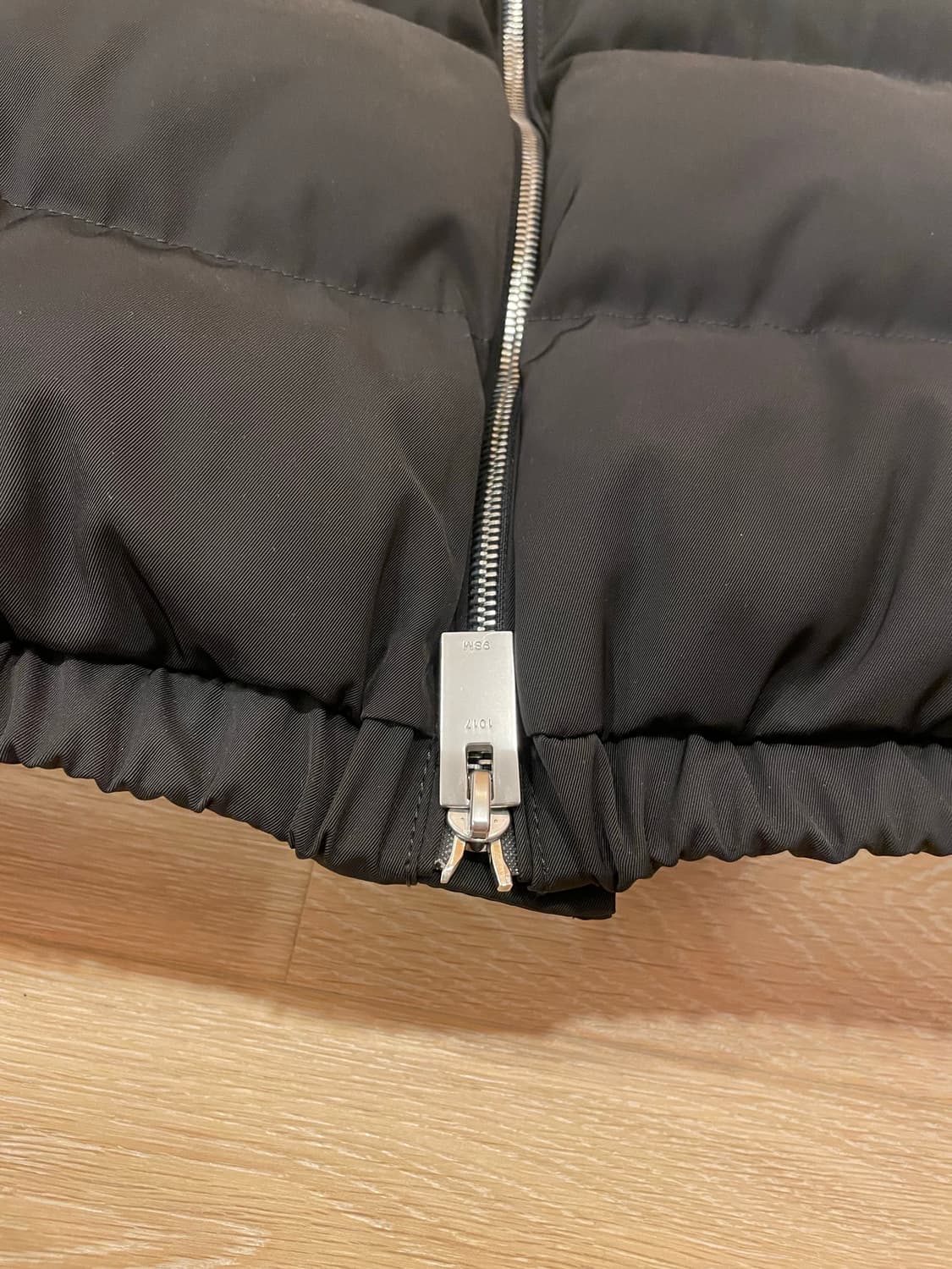 알릭스 ALYX 9SM 패딩 조끼 상품이미지5