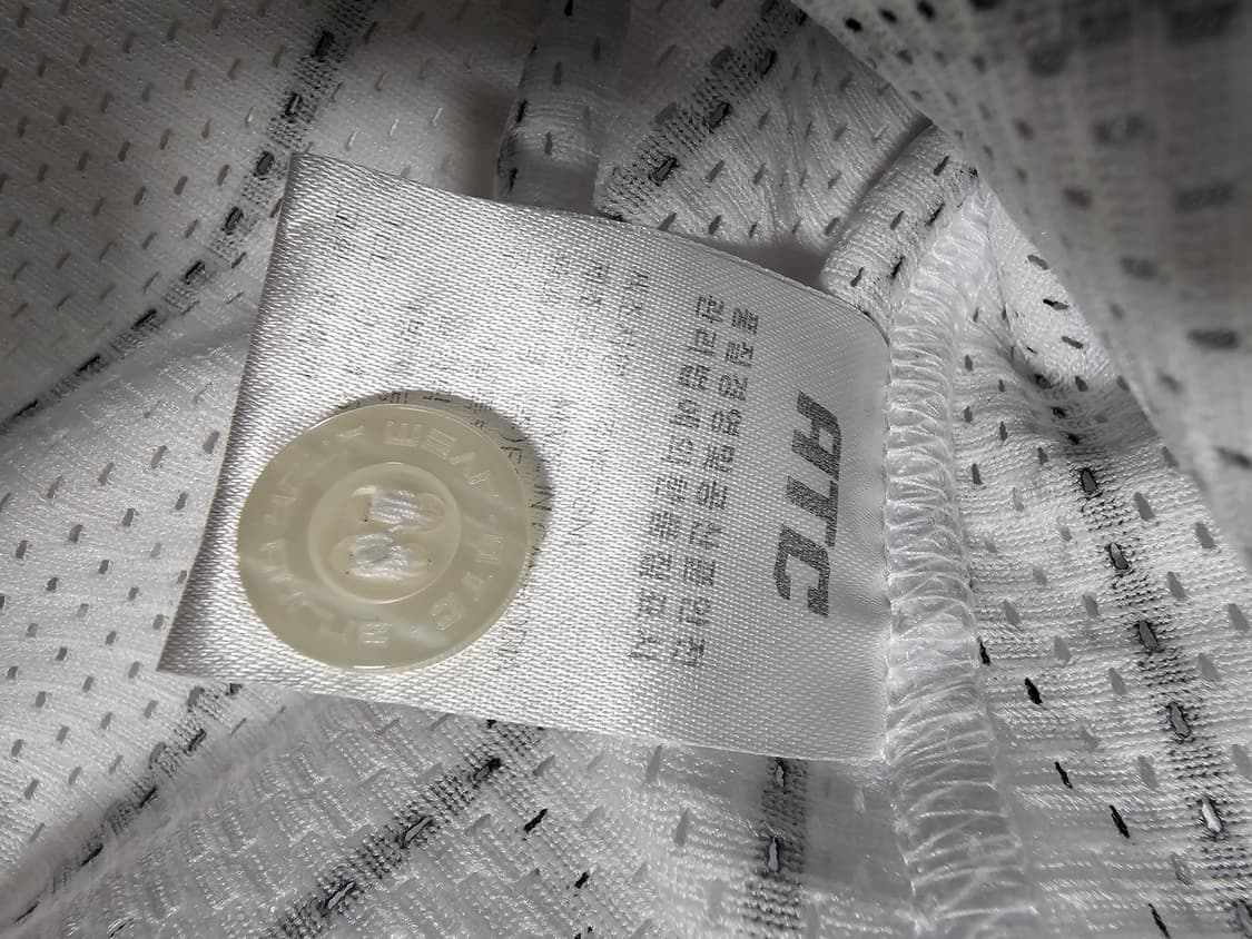 LG트윈스 야구 유니폼 박용택 85 상품이미지4